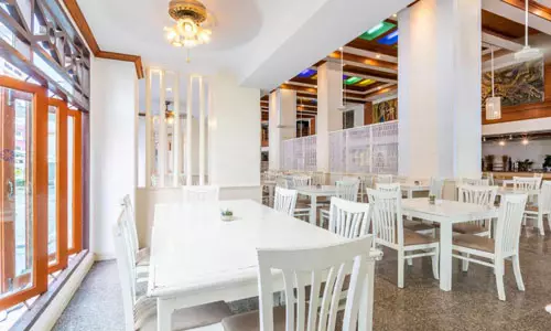 هتل آماتا پاتونگ پوکت